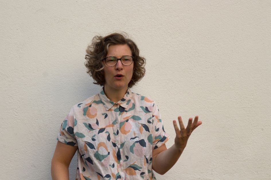 Faltinat_Johanna_(c)Hannah Strothmann