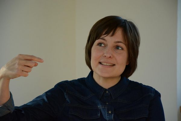 Marion Perko